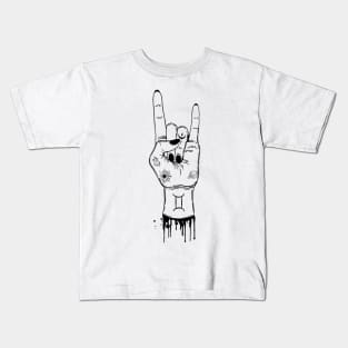 Gemini Kids T-Shirt